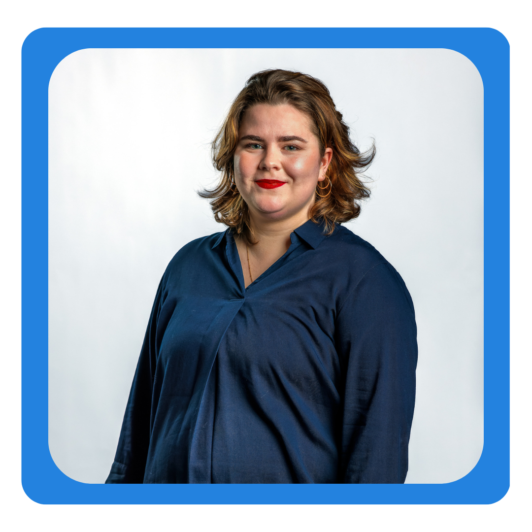 Vakdocent Muziek Janneke de Groot