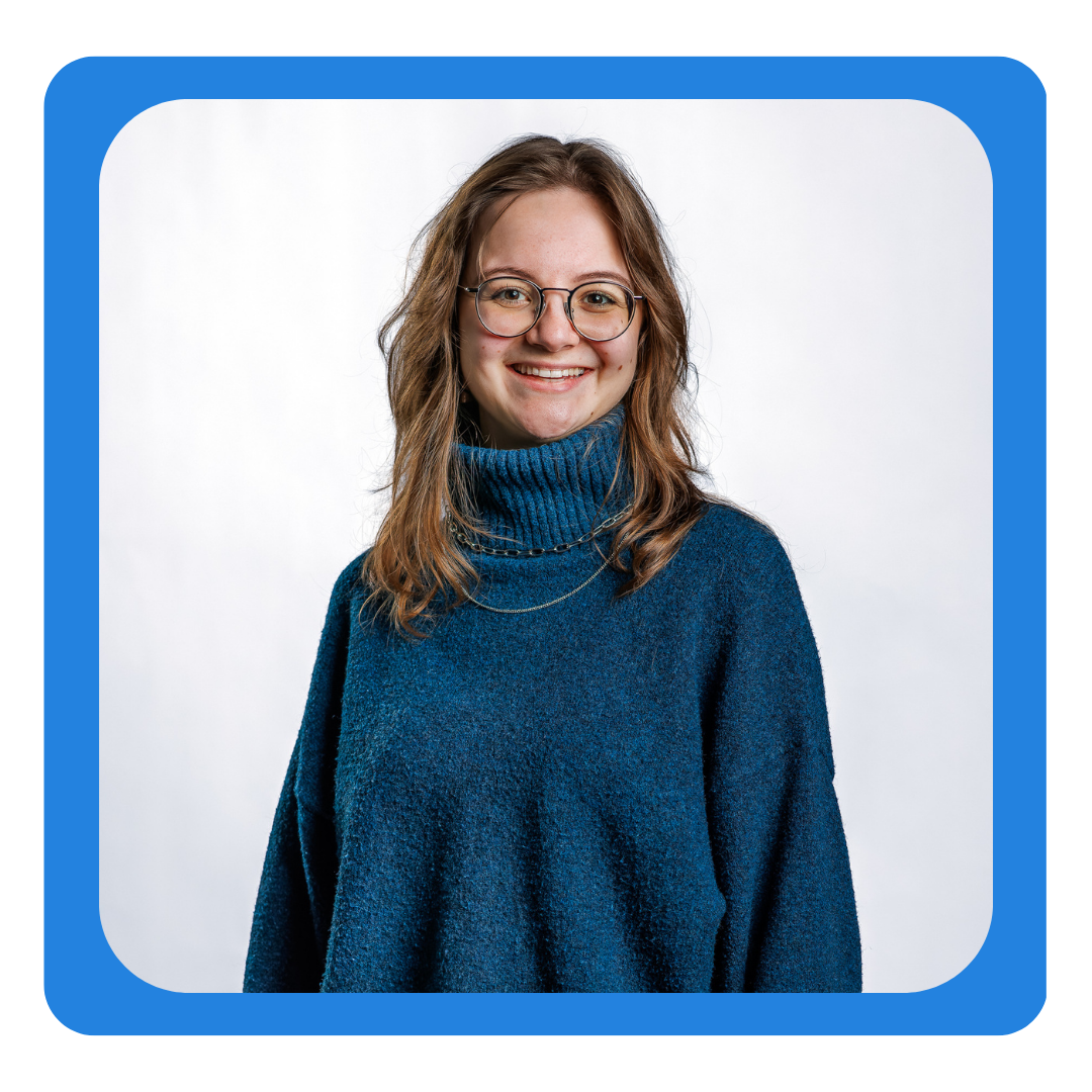 Vakdocent Muziek Zohra ten Vaarwerk