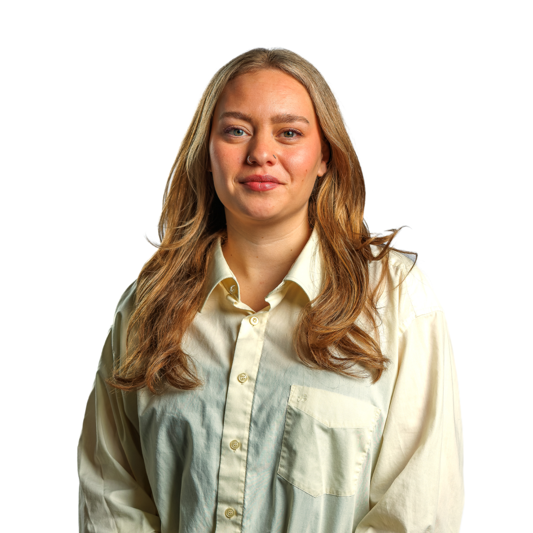 Vakdocent Muziek Sharon Rolleman