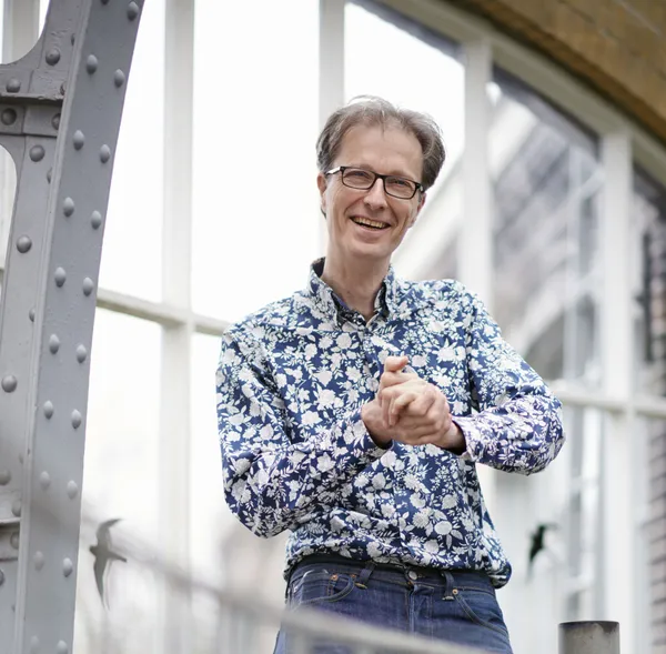 Start de opdracht bij de Muziekbeleving