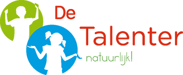Muziekles op de Talenter