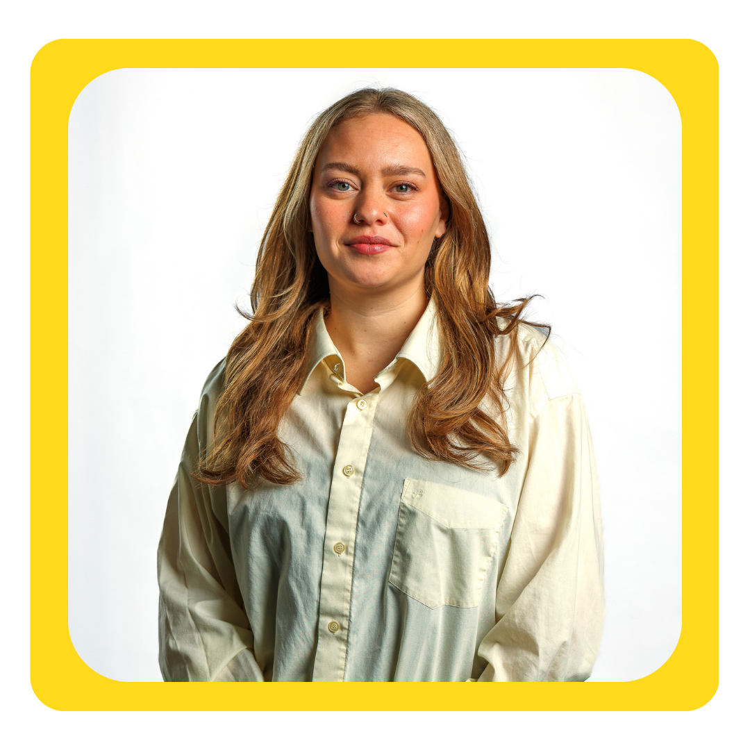 Vakdocent Muziek Sharon Rolleman