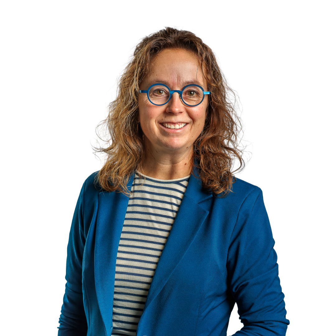 Vakdocent Muziek Mariëlle Vochteloo