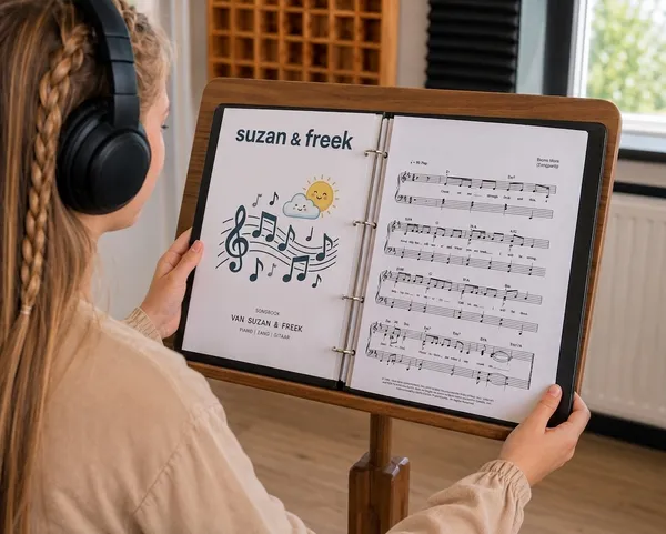 De lessen vinden plaats in onze zangstudio op kantoor. Bij aankomst kunnen ouders en kinderen plaatsnemen in de wachtruimte. Romee komt je kind daar ophalen. Iedere les begint met even bijpraten en rustig inzingen. Daarna gaan jullie aan de slag met muziek die je kind zelf leuk vindt. Een liedje van een favoriete artiest leren, oefenen met een bepaalde zangtechniek of ontdekken wat de stem allemaal kan: er is ruimte voor verschillende interesses en niveaus. De lessen duren 30 minuten. Ze zijn praktisch, speels en gericht op plezier. We vinden het belangrijk dat kinderen zich veilig voelen om te oefenen, fouten te maken en nieuwe dingen uit te proberen.