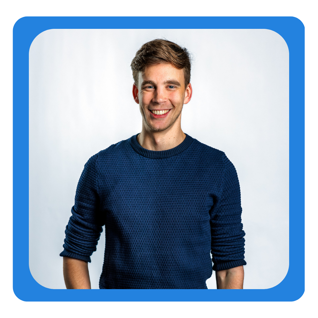 Vakdocent Muziek Bram Mali