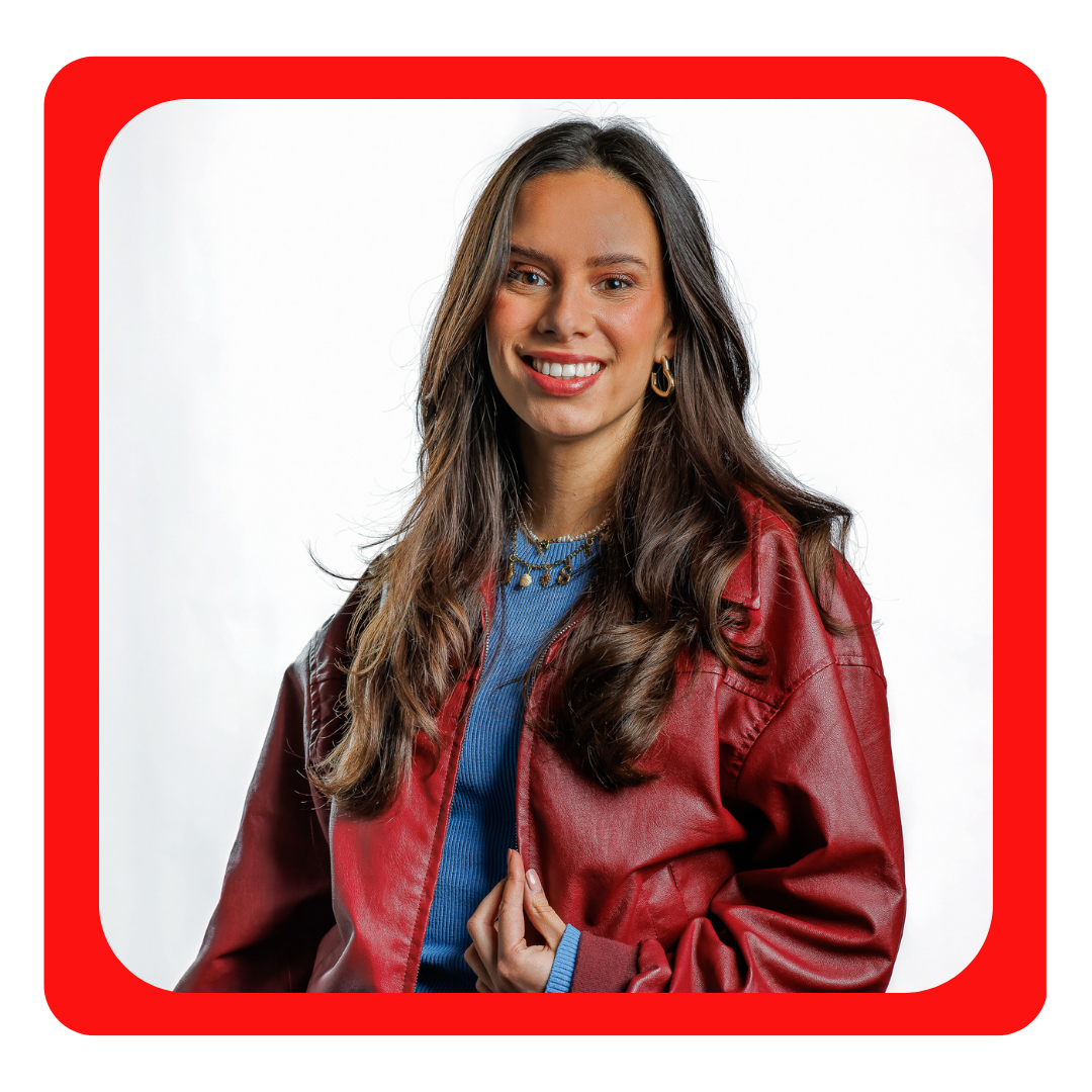 Vakdocent Muziek Sheryl Flamand